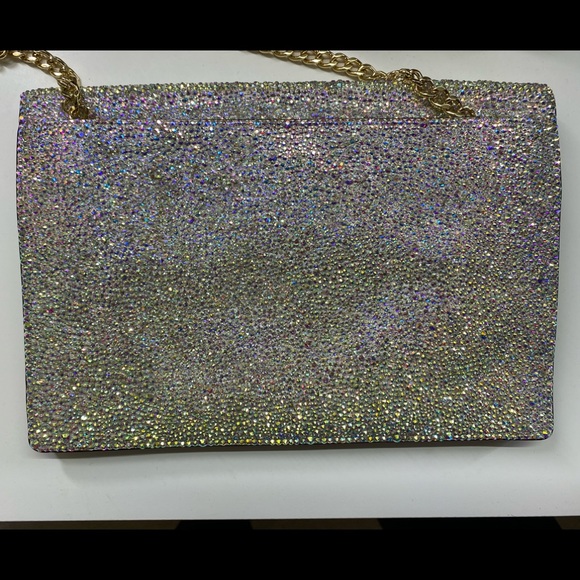 Michael Kors Lana envelope clutch - Picture 4 of 5